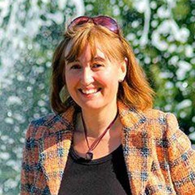 Flecken, Maria Anna, Dr.